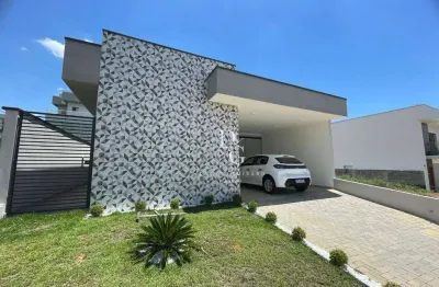 Casa com 3 dormitórios à venda, 144 m² por r$ 720.000,00 - condomínio vale dos cristais - taubaté/sp