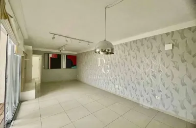 Apartamento à venda, 110 m² por r$ 645.000,00 - residencial placere - taubaté/sp