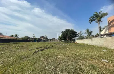 Terreno à venda, 1060 m² por R$ 532.000,00 - Eldorado - Tremembé/SP