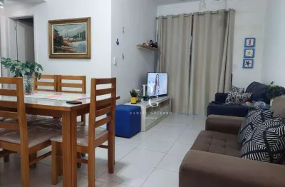 Apartamento com 2 dormitórios à venda, 91 m² por r$ 660.000,00 - itaguá - ubatuba/sp