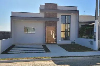 Casa com 3 dormitórios à venda, 100 m² por r$ 586.000,00 - residencial charles schneider - taubaté/sp