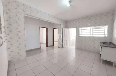 Casa com 3 dormitórios à venda, 200 m² por r$ 610.000,00 - jardim santa clara - taubaté/sp