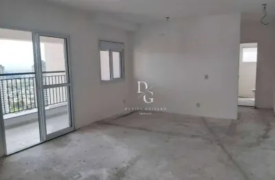Apartamento com 3 dormitórios à venda, 81 m² por r$ 617.000,00 - syrah residence - taubaté/sp