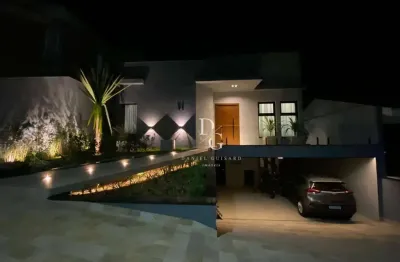 Casa com 3 dormitórios à venda, 203 m² por r$ 1.590.000,00 - residencial colinas de belém - taubaté/sp