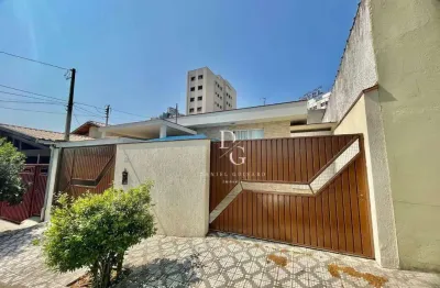 Casa com 4 dormitórios à venda, 350 m² por r$ 800.000,00 - centro - taubaté/sp