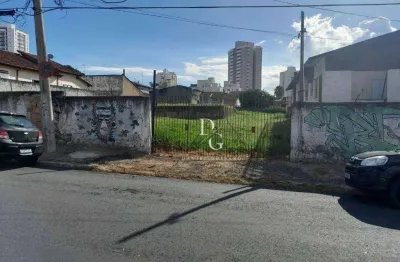 Terreno à venda, 1247 m² por R$ 2.234.000,00 - Jardim das Nações - Taubaté/SP