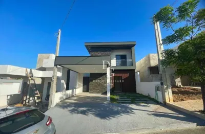 Sobrado com 3 dormitórios à venda, 150 m² por r$ 809.000,00 - condomínio recanto tropical - taubaté/sp
