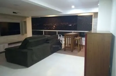 Apartamento com 2 dormitórios à venda, 92 m² por r$ 724.000,00 - edifício gran village - taubaté/sp