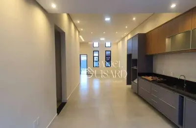 Casa com 3 dormitórios à venda, 151 m² por r$ 1.010.000,00 - condomínio residencial tecoara - taubaté/sp