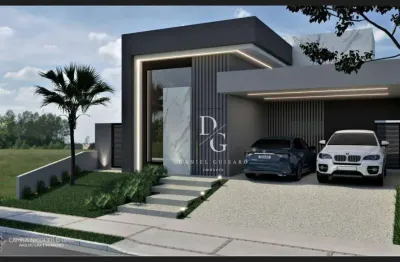 Casa com 3 dormitórios à venda, 158 m² por r$ 1.150.000,00 - cyrela landscape - taubaté/sp