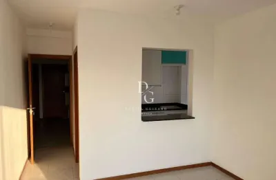 Apartamento com 2 dormitórios à venda, 68 m² por r$ 266.000,00 - edifício smart family - taubaté/sp
