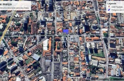 Casa com 5 dormitórios à venda, 790 m² por r$ 1.460.000,00 - centro - taubaté/sp