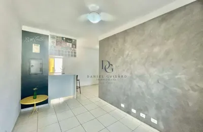 Apartamento com 3 dormitórios à venda, 81 m² por r$ 300.000,00 - residencial portal da mantiqueira - taubaté/sp