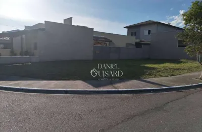 Terreno à venda, 269 m² por r$ 260.000,00 - residencial são josé - taubaté/sp