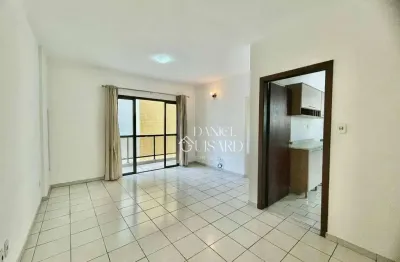 Apartamento com 3 dormitórios à venda, 90 m² por r$ 280.000,00 - centro - taubaté/sp
