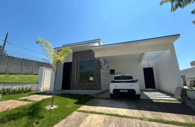 Casa com 3 dormitórios à venda, 139 m² por r$ 797.000,00 - condominio cataguá way - taubaté/sp