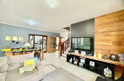 Sobrado com 4 dormitórios à venda, 200 m² por r$ 980.000 - vale dos príncipes - taubaté/sp
