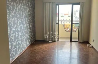 Apartamento com 2 dormitórios à venda, 78 m² por r$ 350.000,00 - centro - taubaté/sp