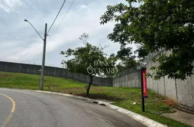 Terreno à venda, 343 m² por r$ 212.000,00 - condominio cataguá way - taubaté/sp