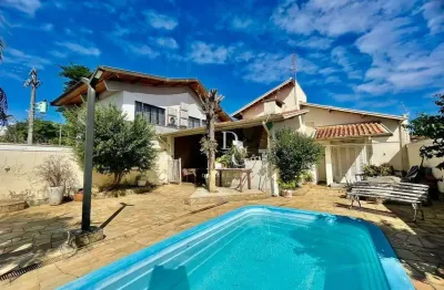 Casa com 3 dormitórios à venda, 287 m² por r$ 900.000,00 - jardim das nações - taubaté/sp