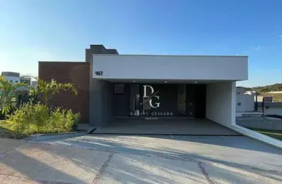 Casa com 3 suítes à venda, 178 m² por r$ 1.150.000 - cyrela landscape - taubaté/sp