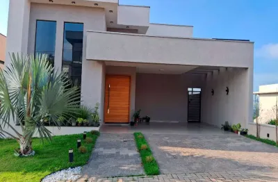 Casa com 3 dormitórios à venda, 191 m² por r$ 970.000,00 - condominio cataguá way - taubaté/sp