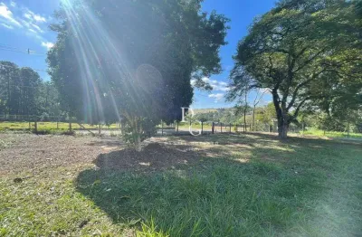 Terreno à venda, 2000 m² por r$ 680.000,00 - chácaras cataguá - taubaté/sp
