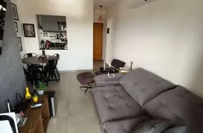 Apartamento com 2 dormitórios à venda, 64 m² por r$ 300.000,00 - condomínio vista do vale - taubaté/sp
