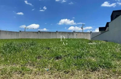 Terreno à venda, 380 m² por R$ 200.000,00 - Condomínio Vale dos Cristais - Taubaté/SP