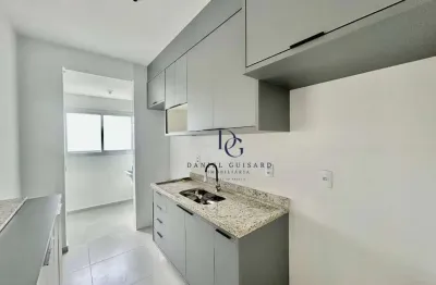 Apartamento com 2 dormitórios para alugar, 77 m² por r$ 3.101,00/mês - edifício lyon - taubaté/sp
