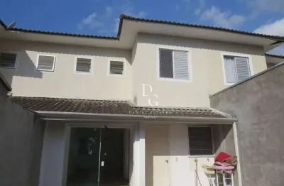 Sobrado com 3 dormitórios, 83 m² - venda por r$ 470.000,00 ou aluguel por r$ 3.910,00/mês - village tempus - taubaté/sp