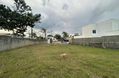 Terreno à venda, 540 m² por r$ 277.000,00 - condomínio pinheiros de tremembé - tremembé/sp