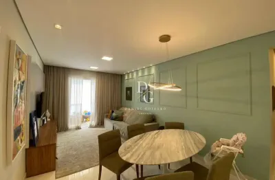 Apartamento com 3 dormitórios, 110 m² - venda por r$ 900.000,00 ou aluguel por r$ 5.888,00/mês - edifício vert residence - taubaté/sp