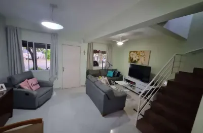 Sobrado com 3 dormitórios à venda, 110 m² por r$ 585.000 - village tempus - taubaté/sp