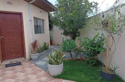 Casa com 3 dormitórios à venda, 79 m² por r$ 380.000 - vista alegre - taubaté/sp