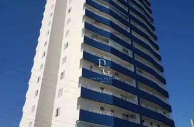 Apartamento com 3 dormitórios à venda, 82 m² por r$ 585.000,00 - jardim satélite - são josé dos campos/sp