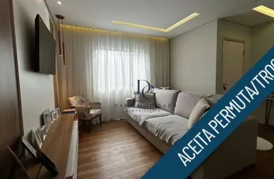 Sobrado com 3 dormitórios à venda, 128 m² por r$ 690.000,00 - condomínio veredas - taubaté/sp