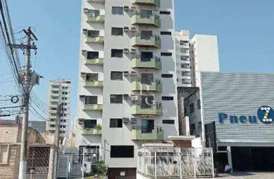 Apartamento com 3 dormitórios, 180 m² - venda por r$ 570.000,00 ou aluguel por r$ 3.988,16/mês - edifício village residence - taubaté/sp