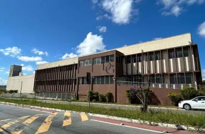 Galpão, 5119 m² - venda por r$ 15.000.000 ou aluguel por r$ 100.000/mês - loteamento industrial - taubaté/sp