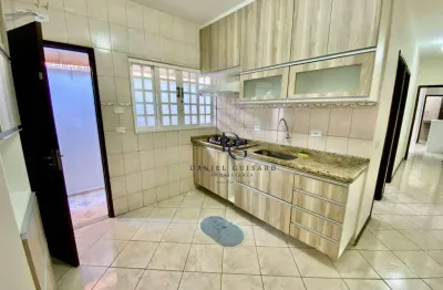 Casa com 2 dormitórios à venda, 62 m² por r$ 365.000,00 - granja daniel - taubaté/sp