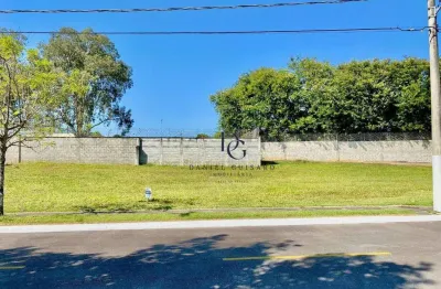 Terreno à venda, 300 m² por r$ 340.000,00 - residencial verdes vales - taubaté/sp