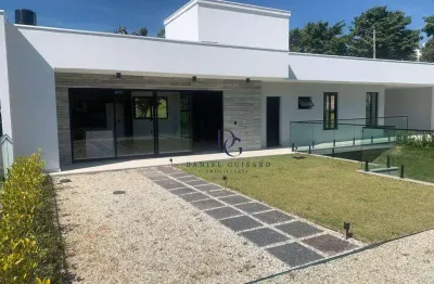 Casa com 4 dormitórios à venda, 344 m² por r$ 2.540.000,00 - reserva altos do cataguá - taubaté/sp