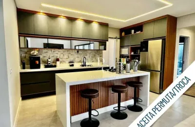 Casa com 3 dormitórios, 261 m² - venda por r$ 2.300.000,00 ou aluguel por r$ 14.050,00/mês - reserva altos do cataguá - taubaté/sp