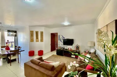 Apartamento com 4 dormitórios, 127 m² - venda por r$ 500.000,00 ou aluguel por r$ 4.074,00/mês - jardim das nações - taubaté/sp