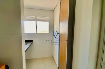 Apartamento com 3 dormitórios à venda, 130 m² por r$ 1.100.000,00 - jardim das nações - taubaté/sp