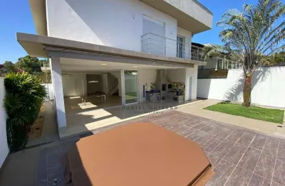 Casa com 5 dormitórios - venda por r$ 2.100.000,00 ou aluguel por r$ 9.000,00/mês - condomínio imperial - taubaté/sp