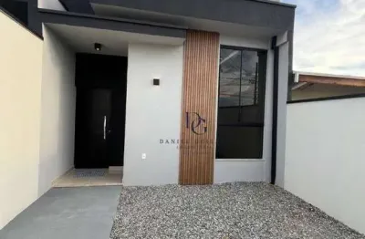 Casa com 2 dormitórios à venda, 72 m² por r$ 362.000 - jardim hípica pinheiro - taubaté/sp