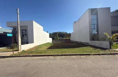 Terreno à venda, 300 m² por r$ 250.000 - condomínio parque das araucárias - tremembé/sp