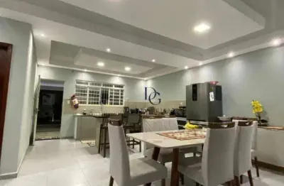 Casa com 2 dormitórios à venda, 220 m² por r$ 610.000,00 - parque são cristóvão - taubaté/sp