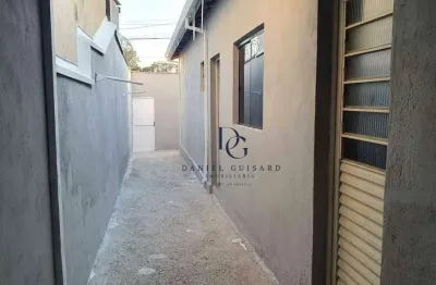Casa com 1 dormitório à venda, 79 m² por r$ 235.000,00 - centro - taubaté/sp